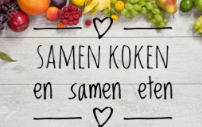 Samen koken en eten