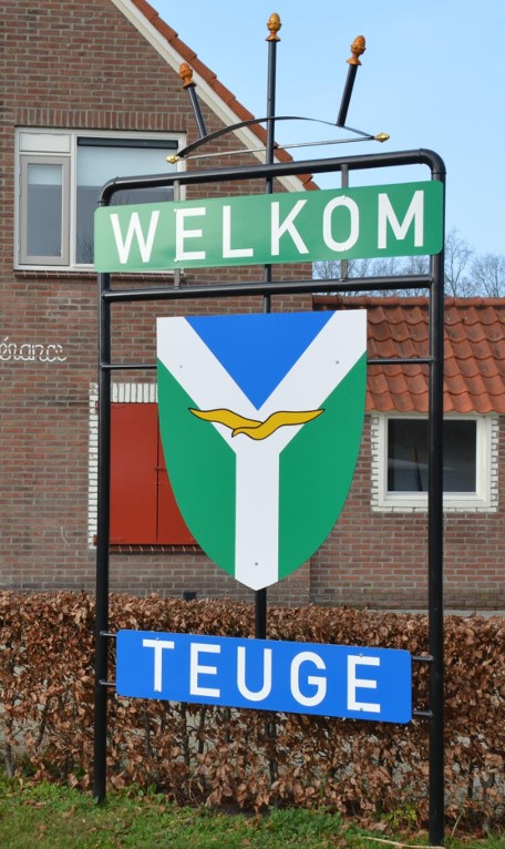 Welkom in Teuge 2024